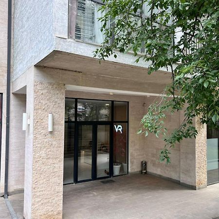 Krtsanisi Apartment With Pool Tbilisi Exteriör bild