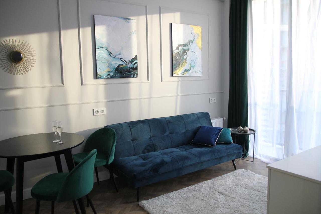 Krtsanisi Apartment With Pool Tbilisi Exteriör bild